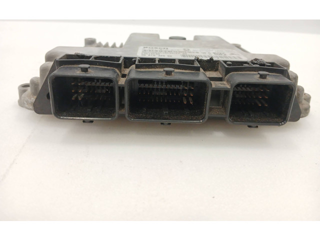 Řídící jednotka 9661032980, 9653958980   Citroen Berlingo 2006