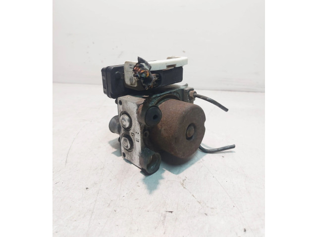 Блок ABS MB44W1751271, 4Z13B Mitsubishi Outlander