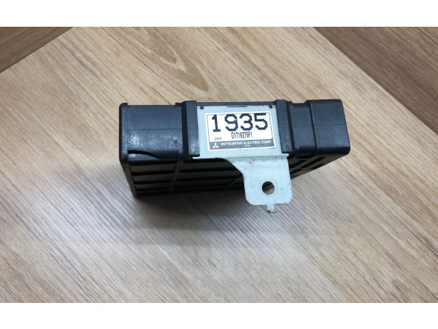 Блок управления коробкой передач MD761935, G1t18276f1 Mitsubishi Galant