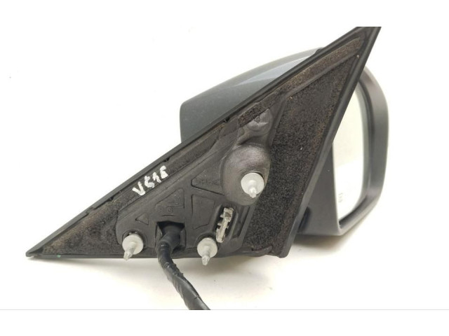 Зеркало электрическое Maserati Ghibli 2013 - года