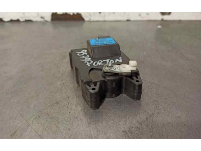 Блок управления 96510906, 2PINES   Chevrolet Nubira