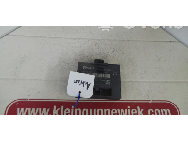 Блок управления дверью 8K0959795F Audi Q5 SQ5