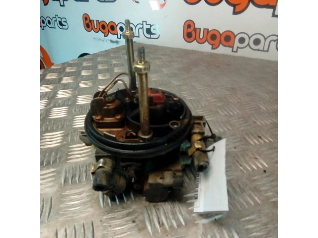 Vstřikovací lišta FF2C Fiat Punto (176) pro benzínový motor 1.1