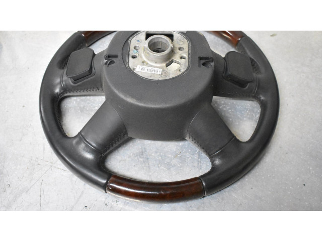 Volant Audi A8 S8 D3 4E 2007   