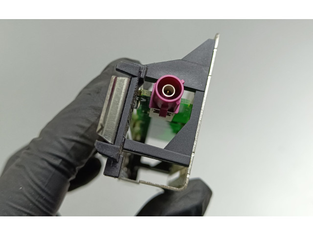 Блок управления FL3T19G468   Ford F150