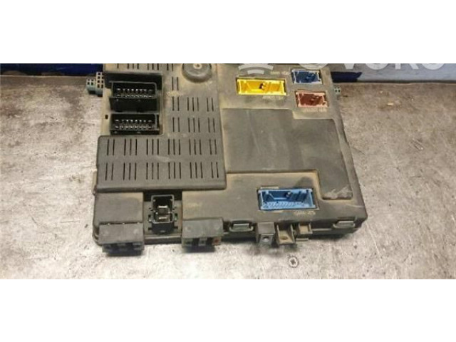 Блок предохранителей 9645148880 Citroen Xsara