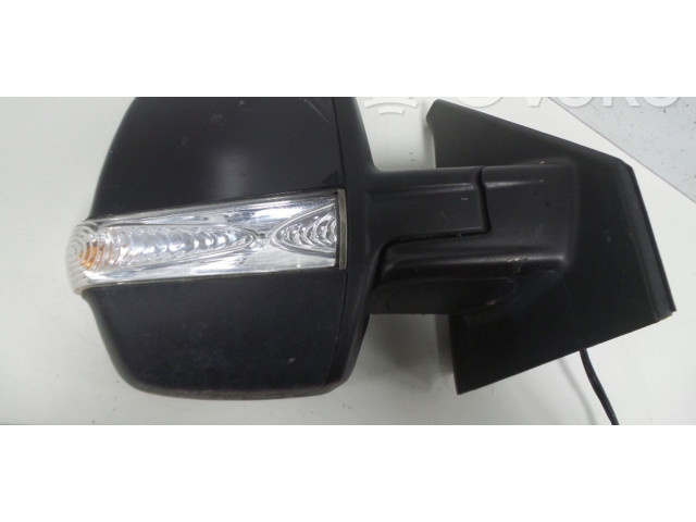 Зеркало электрическое        Opel Combo D  2011 - 2017 года   