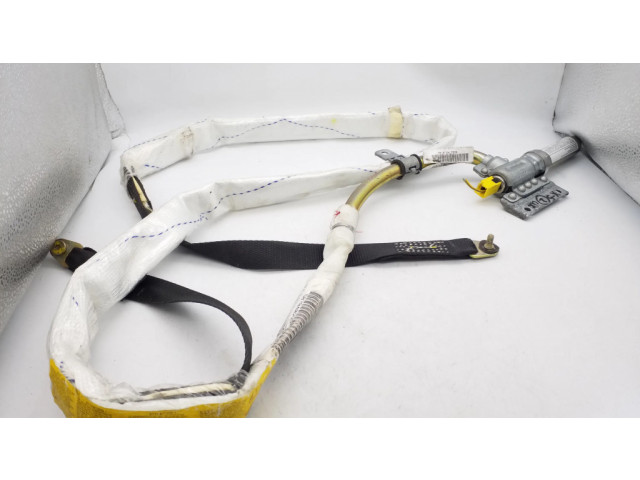 Боковая подушка безопасности 8267157   BMW X5 E53