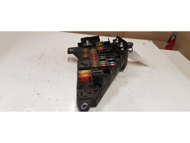 Pojistková skříňka 690658808, 6906588 BMW 5 E60 E61 2008