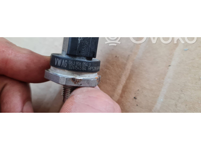 Топливная рампа 06J906054J Audi Q3 F3 для двигателя DSN