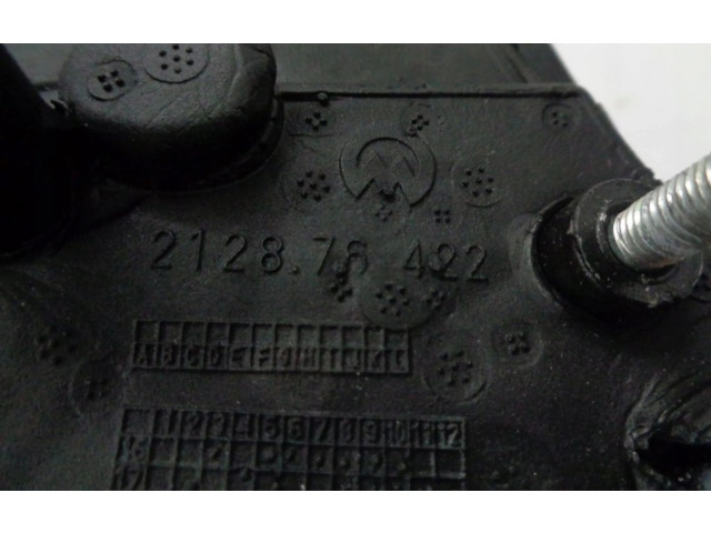 Зеркало электрическое Maserati Levante 2017 - года