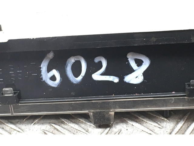 Панель приборов MR590140, 2573305871 Mitsubishi Pajero Sport I