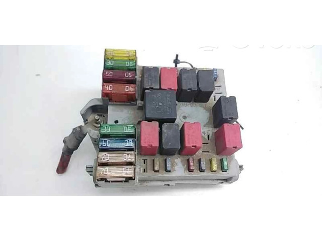 Модуль управления BSM 051739427057657 Fiat Idea