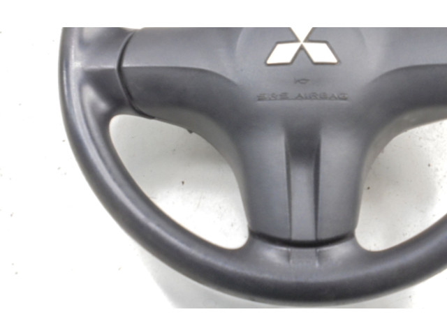 Руль Mitsubishi Colt 2004 - 2008 года MR955201XA, MR955201XA