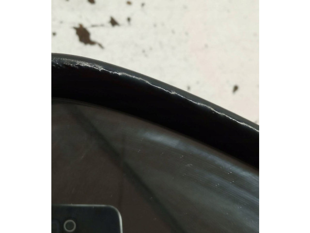 Зеркало электрическое Skoda Fabia Mk3 (NJ) 2015 - 2021 года