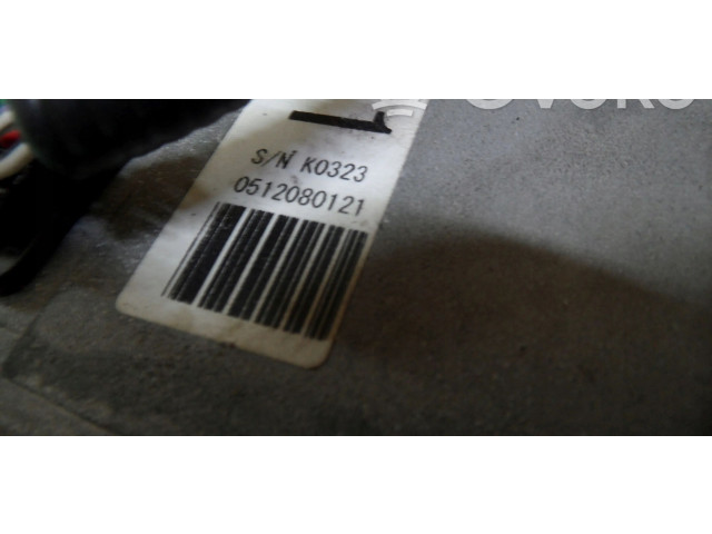 рейка Колонка рулевая Lexus IS 220D-250-350 2006 - 2013 года