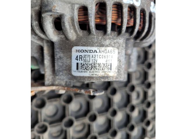 Генератор AHGA65, A2TC0691A Honda FR-V
