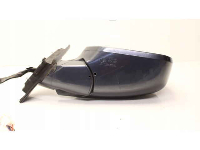 Зеркало электрическое Honda FR-V 2004 - 2009 года