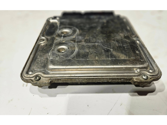 Řídící jednotka 4E0907409C, 0281012336 Audi A8 S8 D3 4E 2004