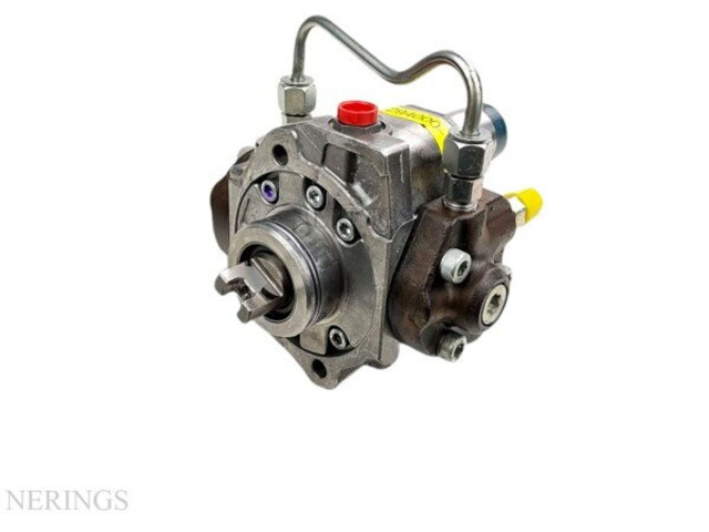 Топливный насос