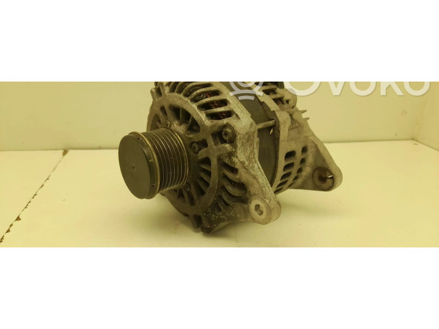 Генератор 23700AA660 Subaru Legacy