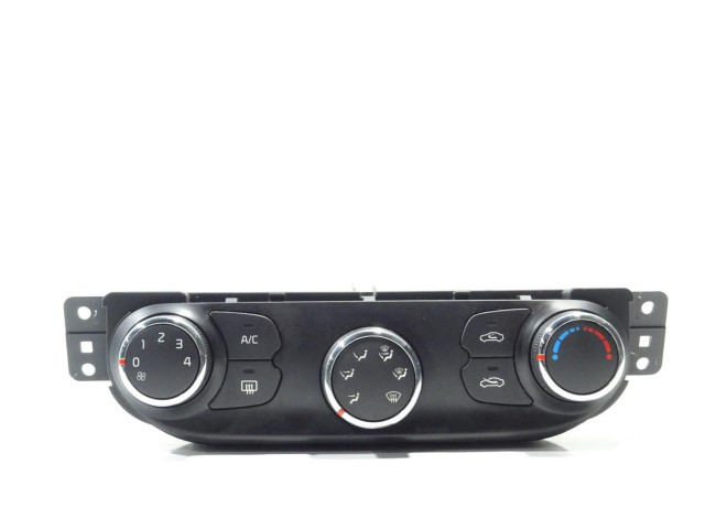 Блок управления климат-контролем 97250A2002WK   KIA Ceed