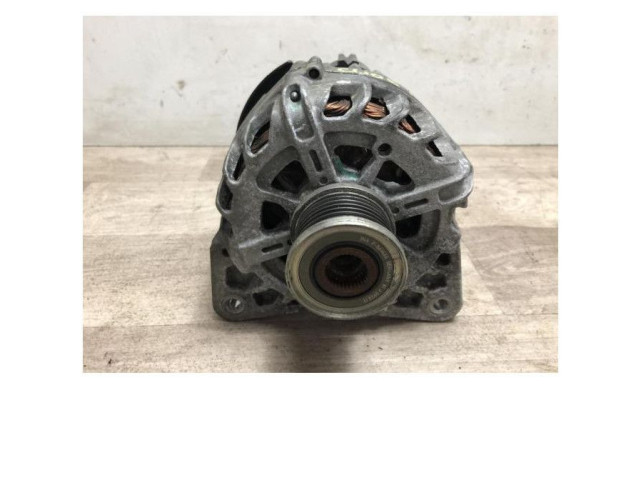 Генератор 231008040R, 231008040R   Renault Clio V      