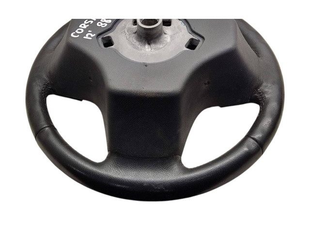 Руль 13338062, 34122765A Opel Corsa D