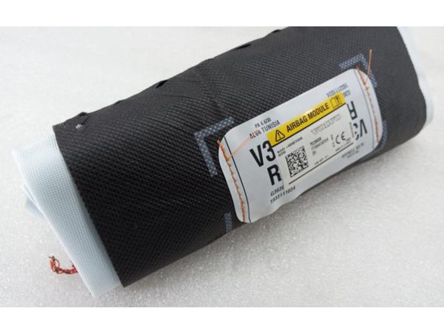 Подушка безопасности в сиденье 32288538, 1933111034 Volvo XC40