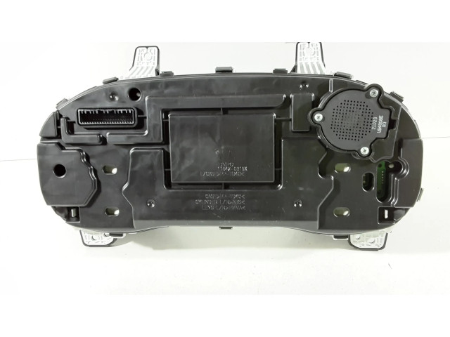 Панель приборов 94001CR110, 116400336X   KIA Xceed       