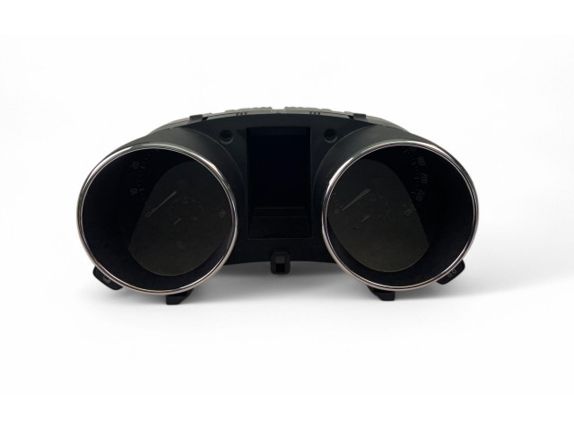 Спидометр (приборный щиток) 5L0920840L Skoda Yeti (5L)