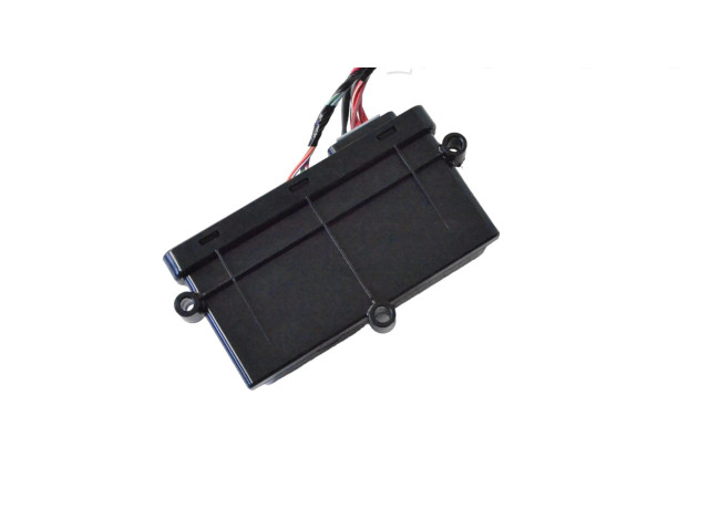 Блок управления заднего тормоза (EMF) 100761800E Tesla Model S