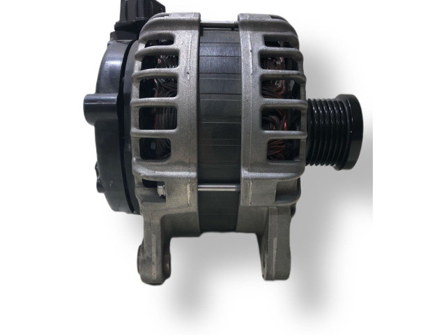 Генератор 231007769R, 231007769R   Renault Clio V      