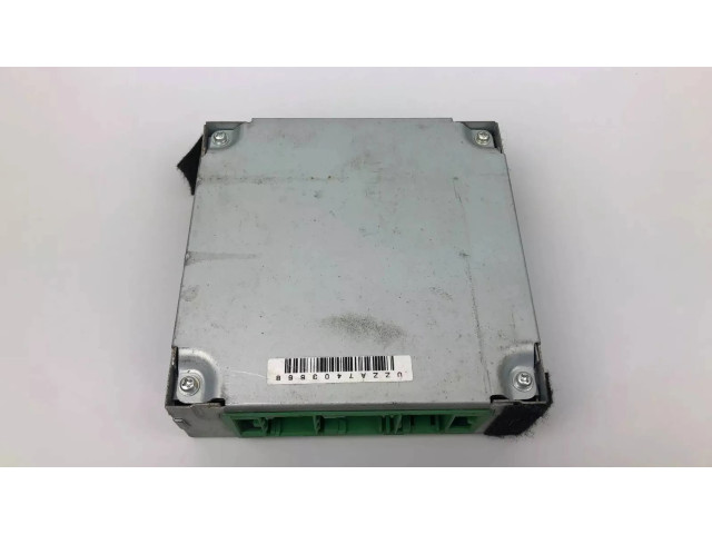 Блок управления коробкой передач 7574294 Mini One - Cooper Coupe R56