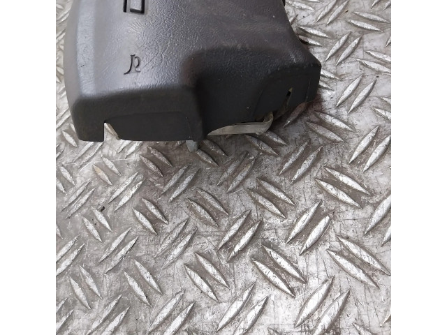 Подушка безопасности водителя    Chevrolet TrailBlazer