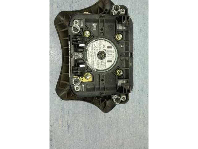 Подушка безопасности водителя 96454032XT01, 90252360420213 Citroen Berlingo