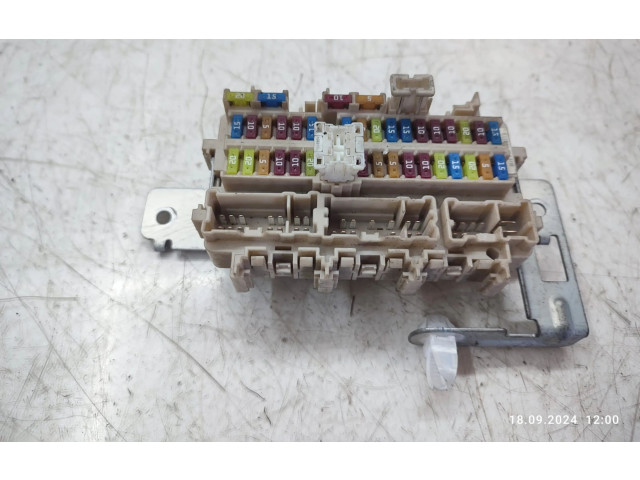 Pojistková skříňka Nissan X-Trail T32 2016