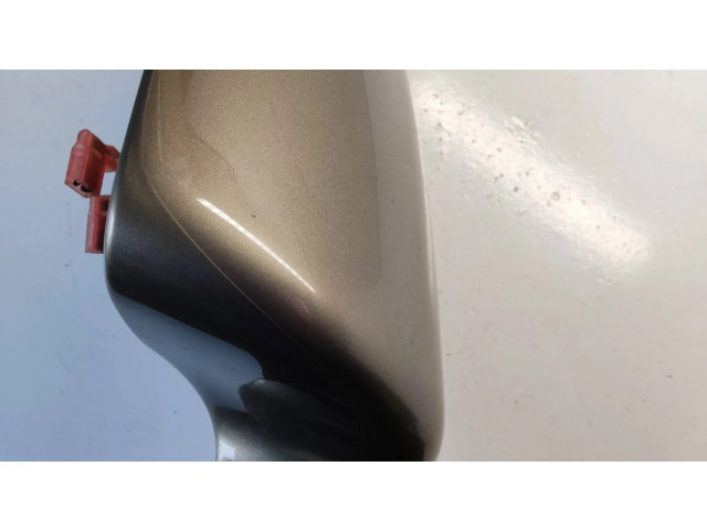 Зеркало электрическое Audi A4 S4 B7 8E 8H 2005-2008 года