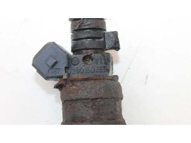 Vstřikovač 0280150455 Porsche 911 996 M 96.01