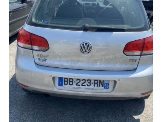 Панель приборов 5K0920871A Volkswagen Golf VI