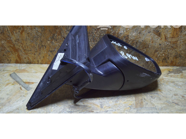 Zpětné zrcátko MG 6 2011