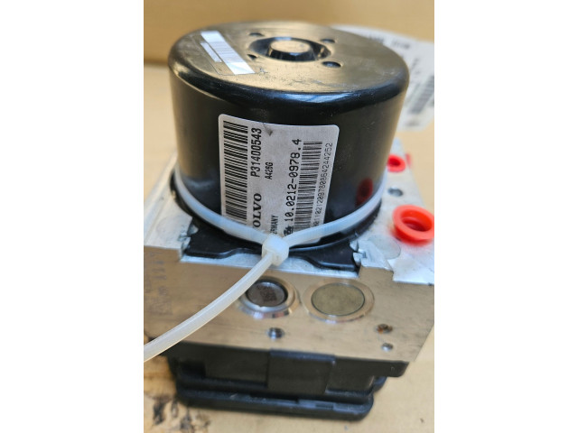 Блок АБС 31329139, 31400543   Volvo  V70  2008 - 2013 года