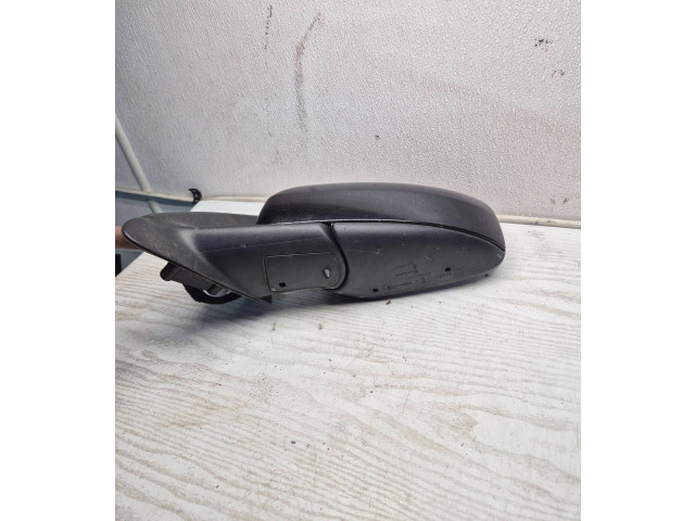 Зеркало электрическое        Volvo V70  2005 - 2008 года   