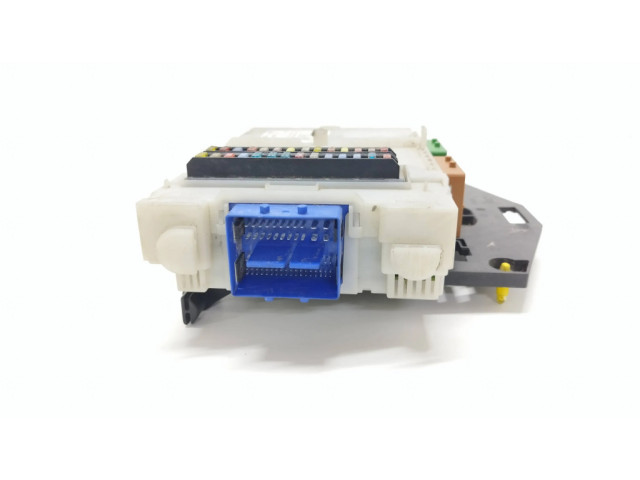 Блок предохранителей 6G9T14A073DJ, LTQF01125TP   Ford Galaxy    