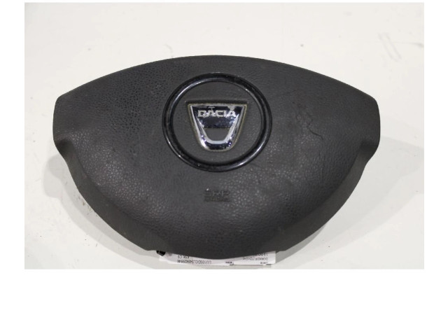 Подушка безопасности водителя 985105118R   Dacia Dokker