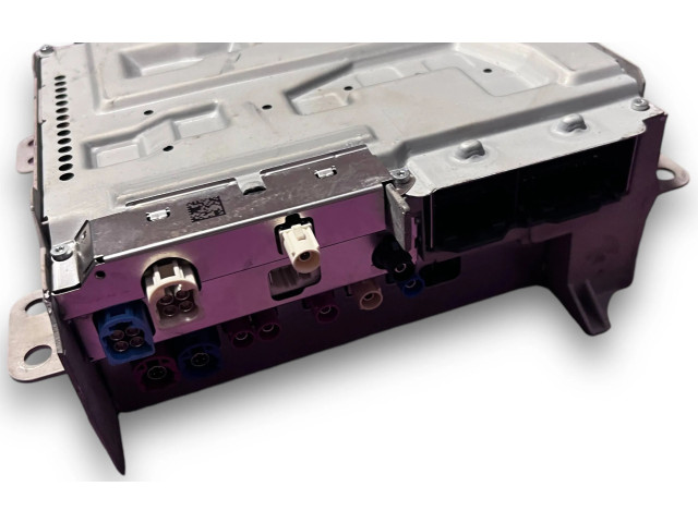 Блок АБС NR895, A2969008111   Mercedes-Benz  EQS X296  2022 -  года