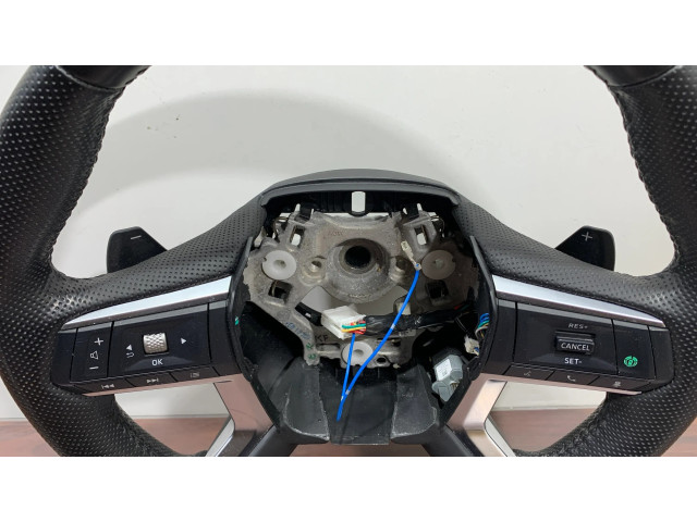 Руль Mitsubishi Outlander IV 2021- года 647528200A, 20210211