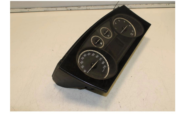 Панель приборов AC253421804   Lancia Ypsilon       
