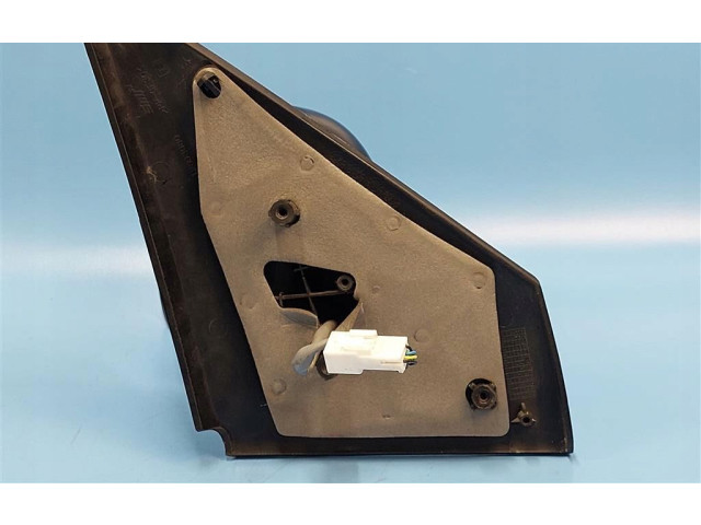 Зеркало электрическое        Dacia Lodgy  2012 -  года   