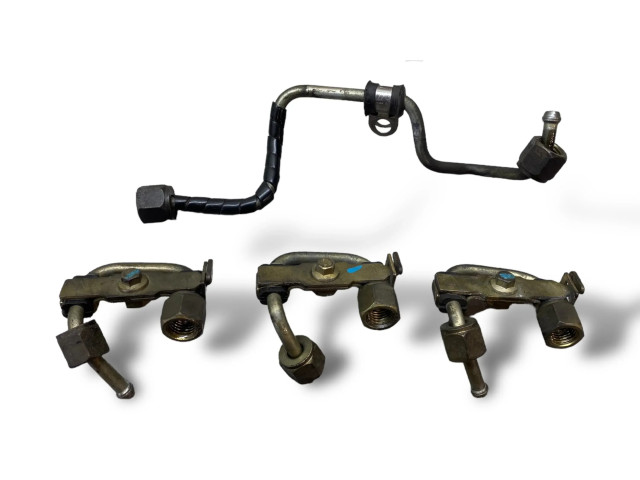 Vstřikovací lišta A2C20001330, 4R8Q9D280AC Land Rover Range Rover Sport L320 pro naftový motor 2.7 276DT D